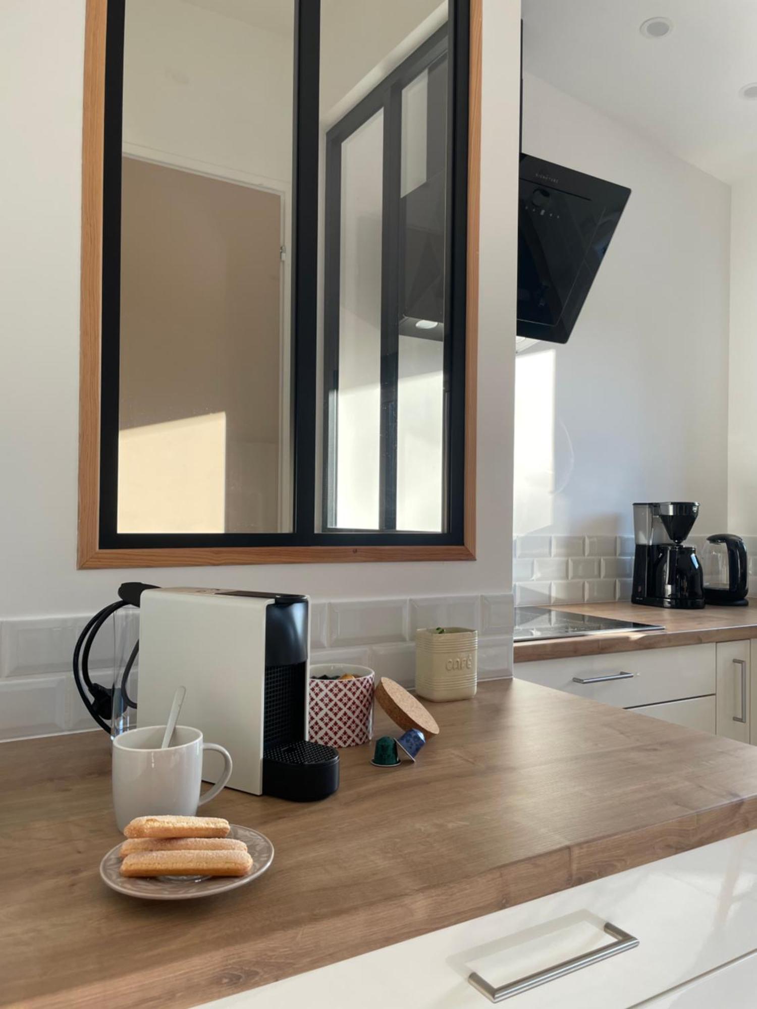 Les Charmes De Villers Holiday home