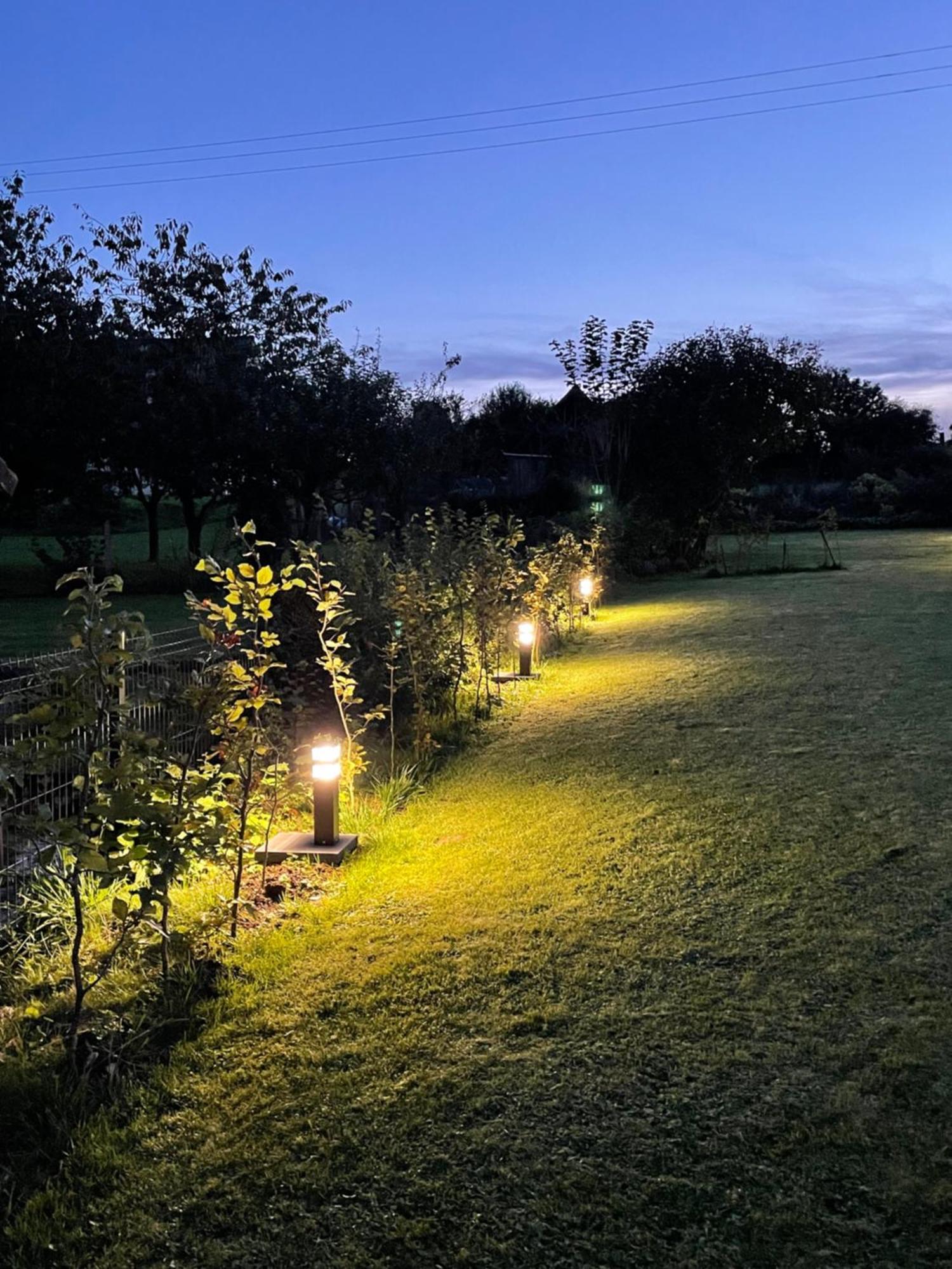 Les Charmes De Villers Holiday home *