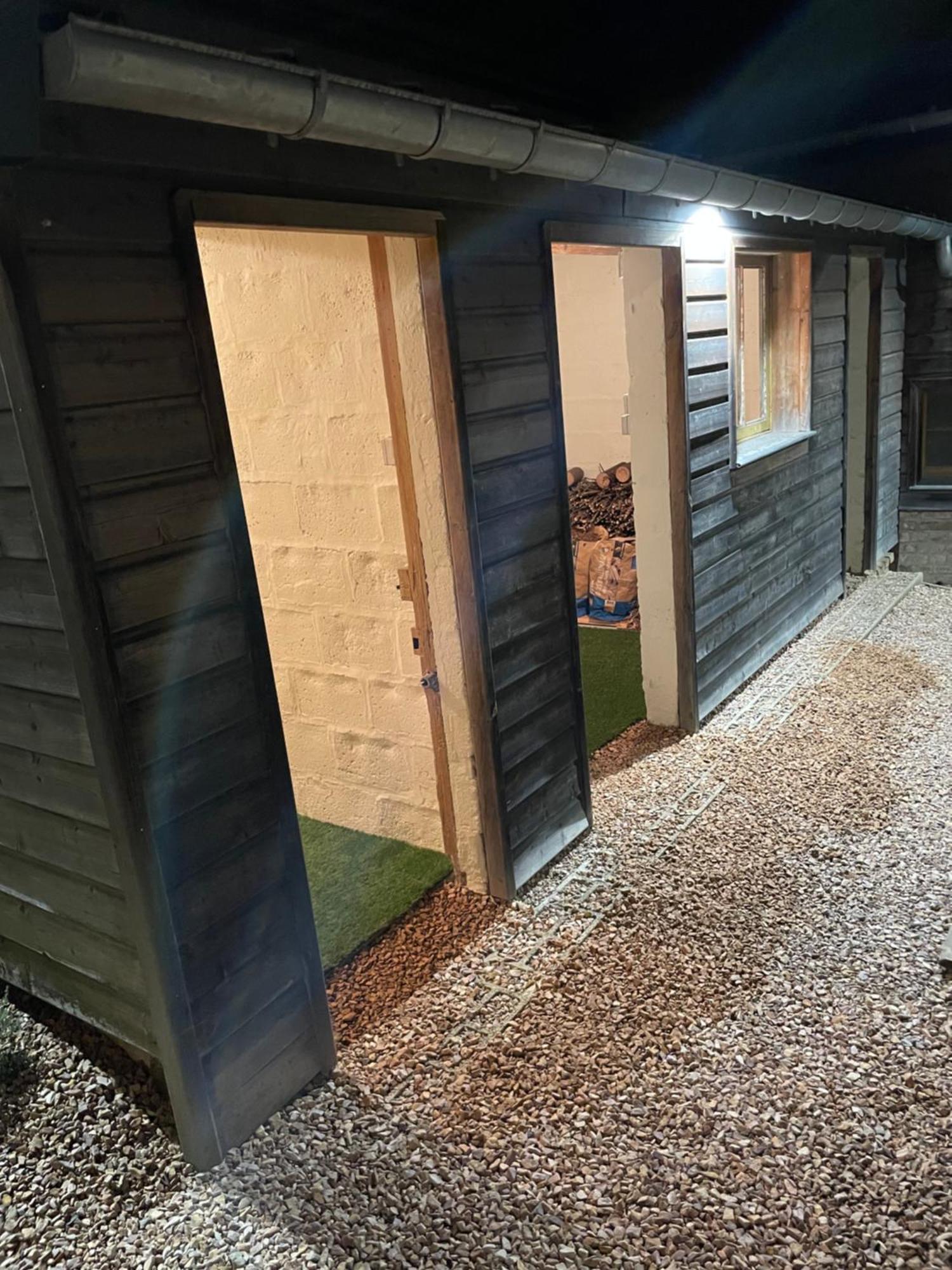 Holiday home Les Charmes De Villers