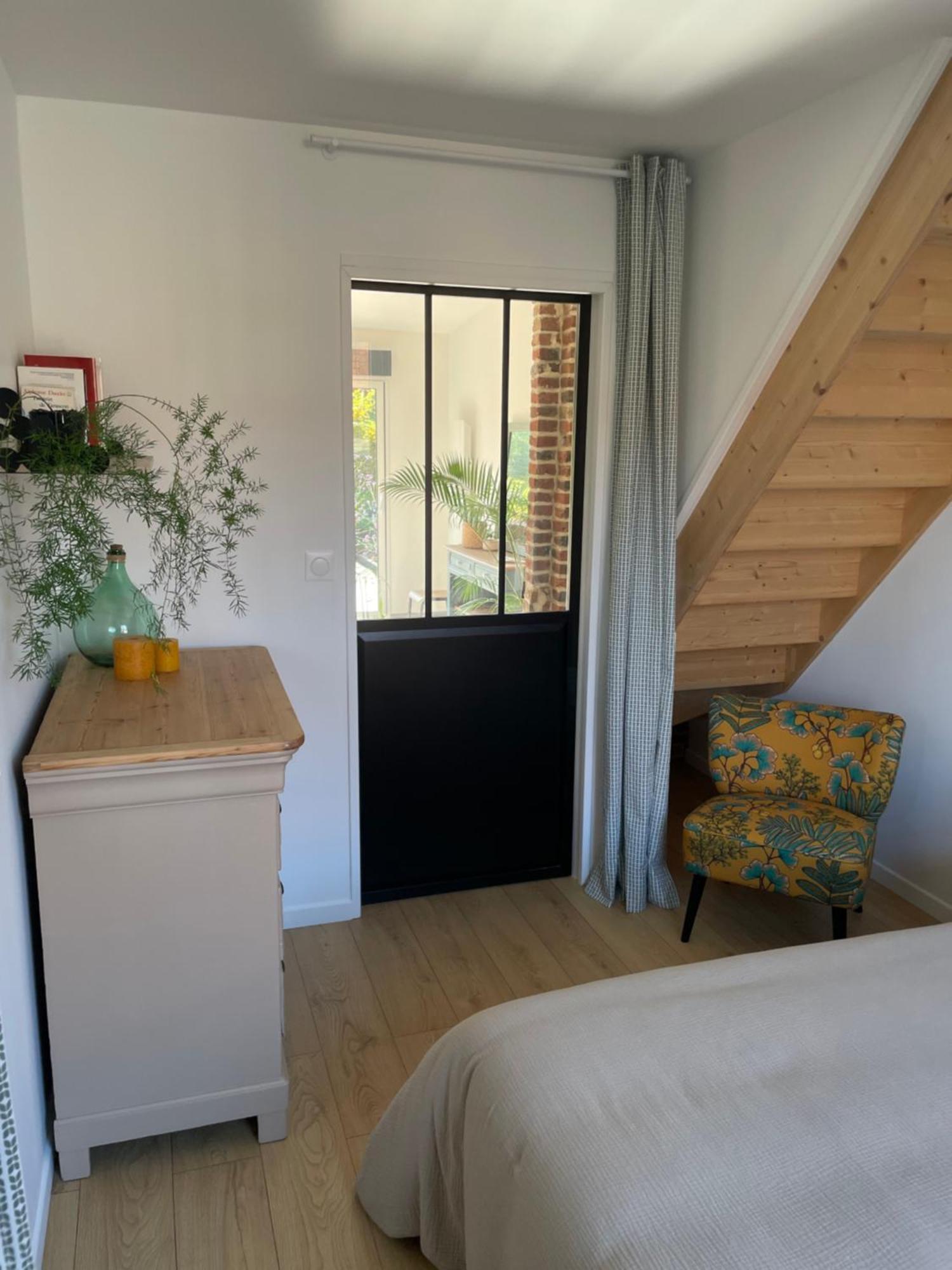 Holiday home Les Charmes De Villers