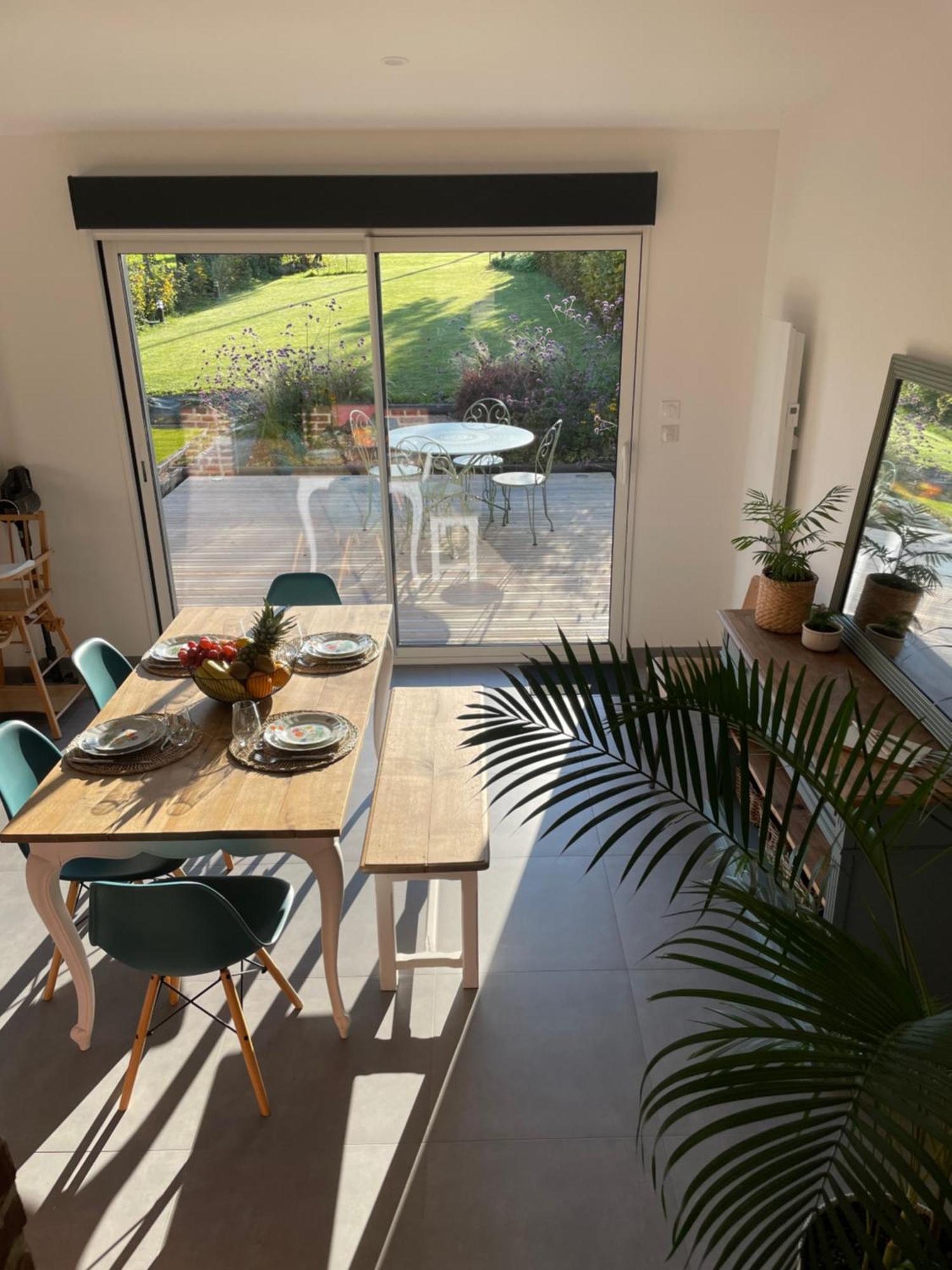Holiday home Les Charmes De Villers Huchenneville