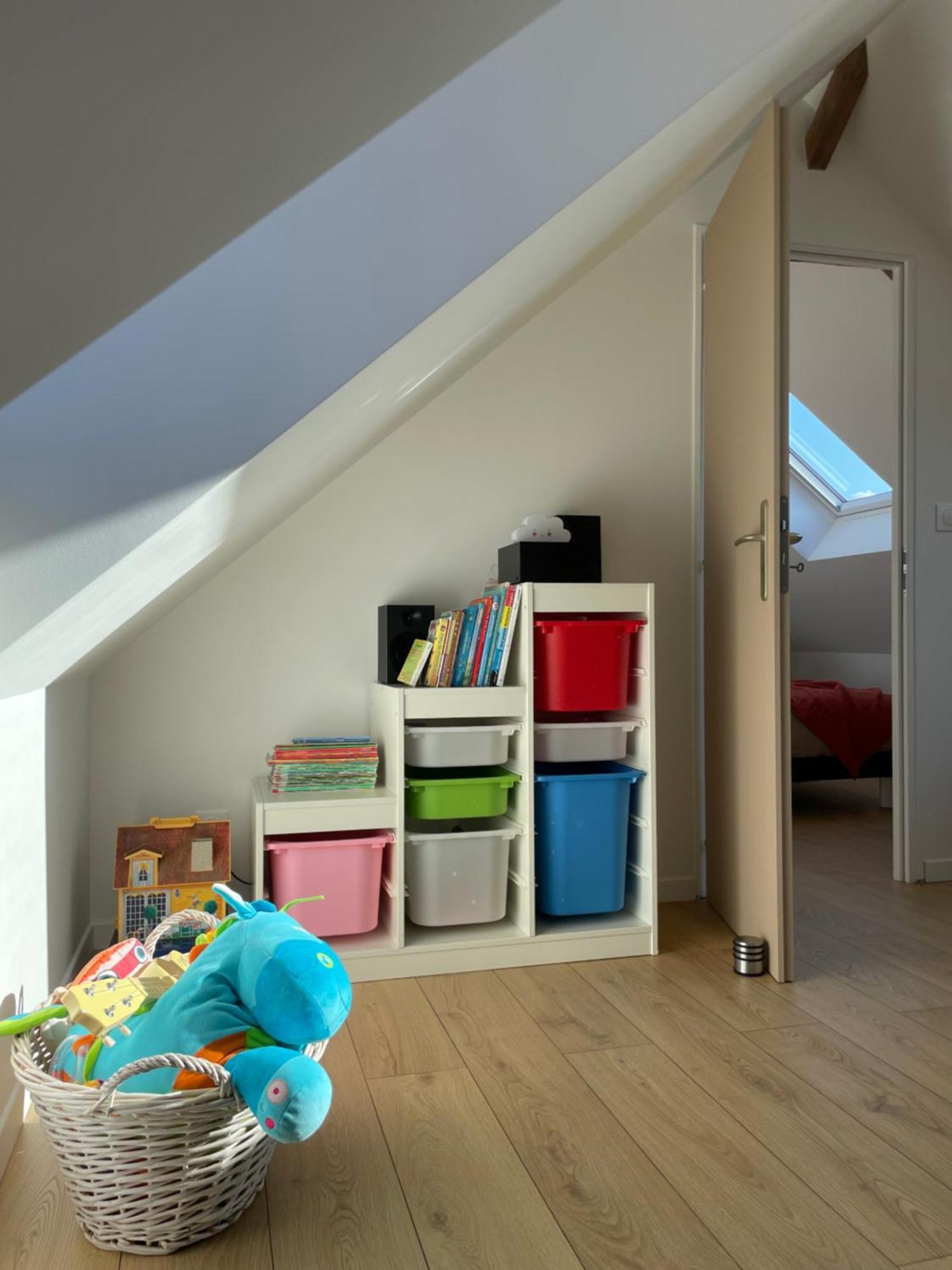 Les Charmes De Villers * Huchenneville