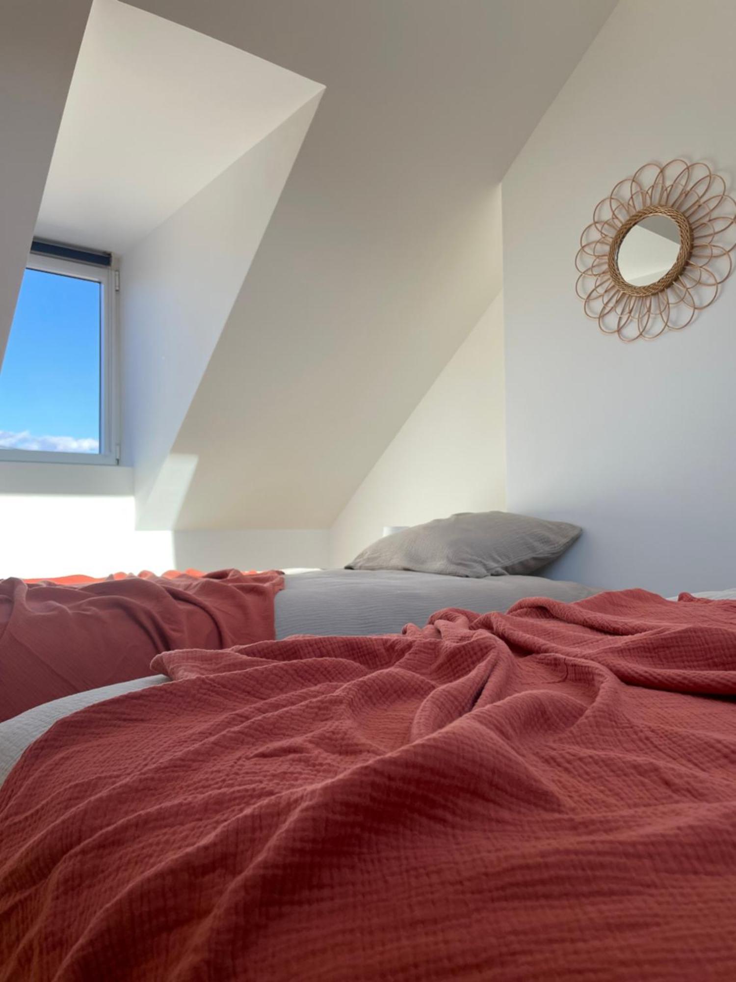 Les Charmes De Villers Holiday home
