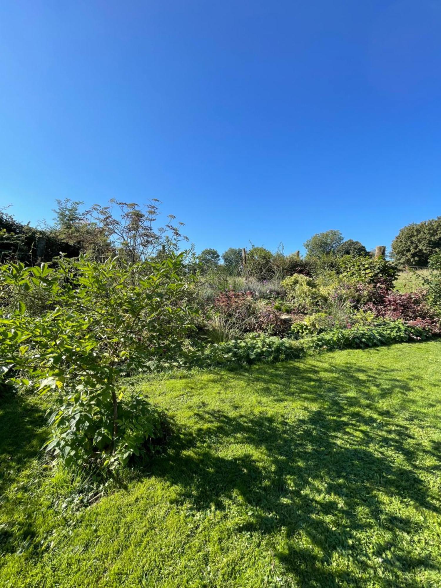 Holiday home Les Charmes De Villers Huchenneville
