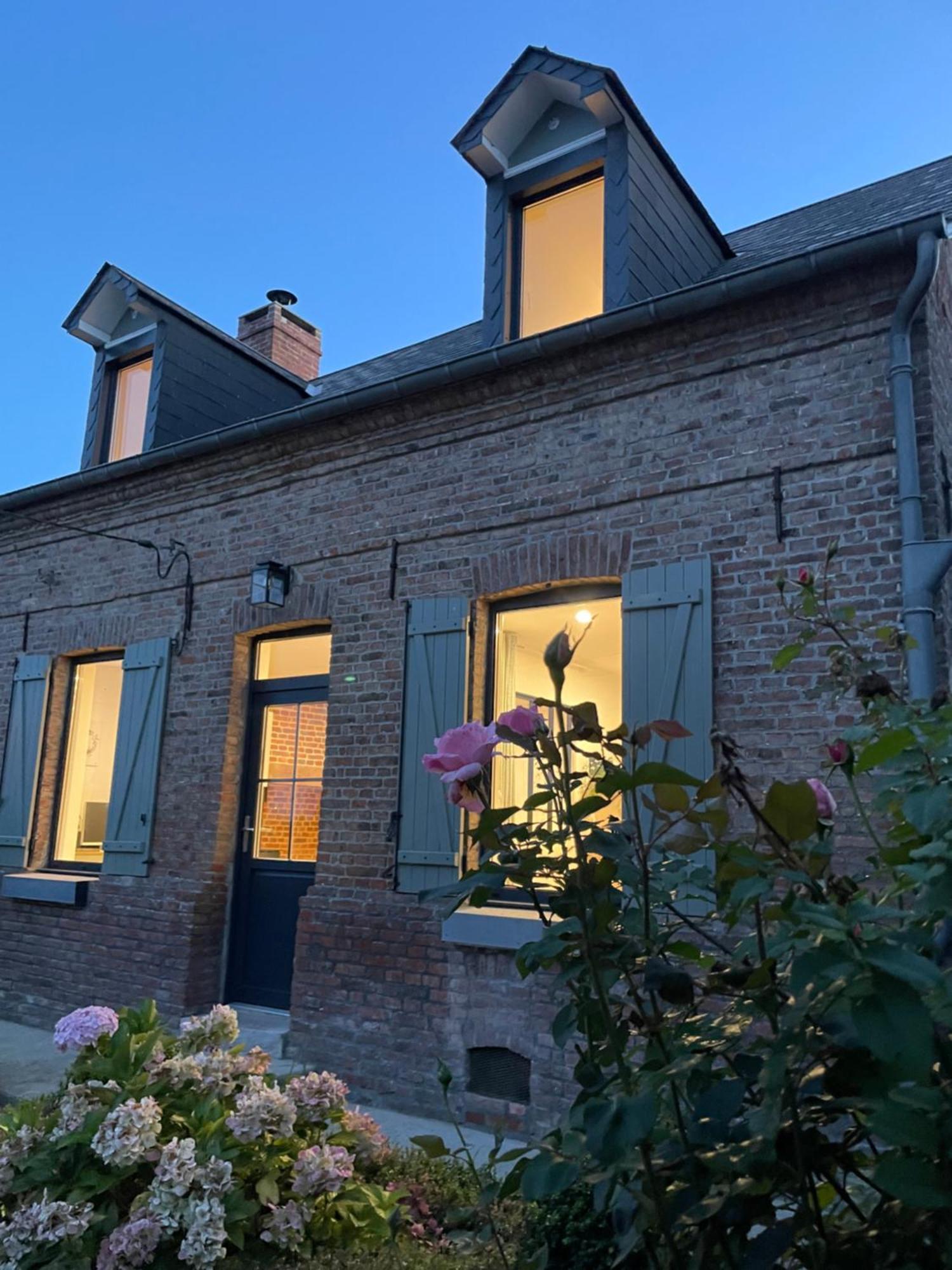Holiday home Les Charmes De Villers